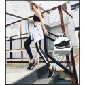 Tenis AIR Elegante Esportivo Casual Masculino Aerodinamico