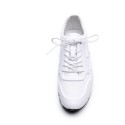 Sapatenis White Male Blai Hilton Fashion Casual Basic Party