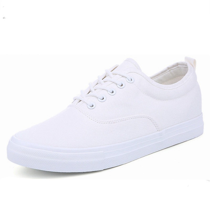 tenis rasteiro branco masculino