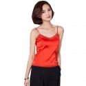 Casual blouse Women's Regatta Beach and Summer Orange