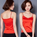 Casual blouse Women's Regatta Beach and Summer Orange