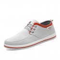 Men's Casual Shoe Anti-Smell WEST SCARP Youth Style