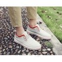 Men's Casual Shoe Anti-Smell WEST SCARP Youth Style