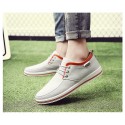 Men's Casual Shoe Anti-Smell WEST SCARP Youth Style