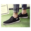 Sapato Casual Masculino Fashion Anti-Odor WEST SCARP Estilo Jovem