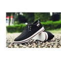 Men's Casual Shoe Anti-Smell WEST SCARP Youth Style