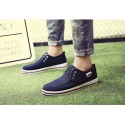 Men's Casual Shoe Anti-Smell WEST SCARP Youth Style