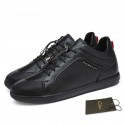 Tenis Cano Longo Fashion Casual Masculino Estilo Jovem Clax