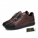 Tenis Cano Longo Fashion Casual Masculino Estilo Jovem Clax