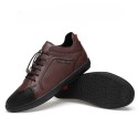 Tenis Cano Longo Fashion Casual Masculino Estilo Jovem Clax