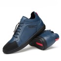 Tenis Cano Longo Fashion Casual Masculino Estilo Jovem Clax