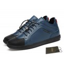 Tenis Cano Longo Fashion Casual Masculino Estilo Jovem Clax