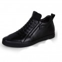 Men's Tennis JUNJARM Long Pose Casual Boot Punk Style