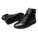 Tenis Masculino Casual Cano longo Estilo Jovem Fashion Punk