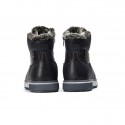 Bota Casual Masculino Estilo Sertanejo Basico Z6 Punk