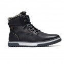 Bota Casual Masculino Estilo Sertanejo Basico Z6 Punk