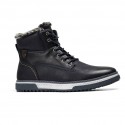 Z6 Punk Basic Country Style Men's Casual Boot