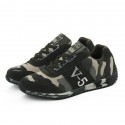 Military Camouflage Men's Casual Sports Military Style