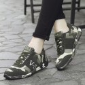 Military Camouflage Men's Casual Sports Military Style