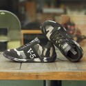 Military Camouflage Men's Casual Sports Military Style