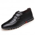 Sapato Masculino Casual Elegante Formal Estilo Adulto Anti-Odor