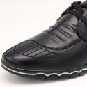 Men's Casual Shoe Elegant Formal Style Adult Anti-Smell