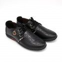 Men's Casual Shoes Formal Elegant Basic BIMUDUIYU Anti-Odor