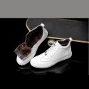 Tenis Cano Longo Estilo Descolado Masculino Casual Masculino