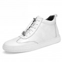 Tenis Cano Longo Estilo Descolado Masculino Casual Masculino