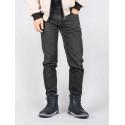 Bota Masculina Casual Estilo Sertaneja Z6 De Frio Zipper