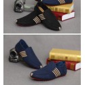 Stylish Formal Male Shoe SORRYNAM Style Adult Casual