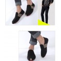 Stylish Formal Male Shoe SORRYNAM Style Adult Casual