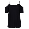 Blouse Casual Summer Women's Fashion Various Colors