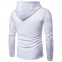 Fashionable Casual Mens Sweatshirt Formal Winter Fashion