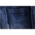 Blazer Masculino Jeans Formal Moda inverno Casual