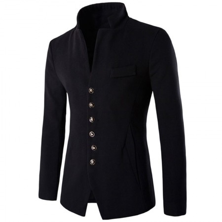 Men's Fashion Formal Blazer