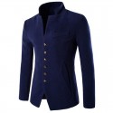 Men's Fashion Formal Blazer