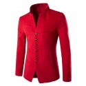 Men's Fashion Formal Blazer