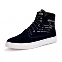 Tenis Fashion Cano Longo Yween Casual Estilo Jovem Masculino