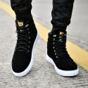 Tennis Fashion Long Pants Yween Casual Young Men Style