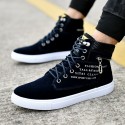 Tennis Fashion Long Pants Yween Casual Young Men Style