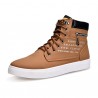 Tenis Fashion Cano Longo Yween Casual Estilo Jovem Masculino