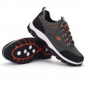 Tenis Aventura Masculino Casual Urbanfind Basico Estilo Jovem