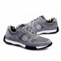 Men's Casual Tennis EOGC Basic Style Anti-Smell Racing