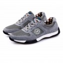 Men's Casual Tennis EOGC Basic Style Anti-Smell Racing