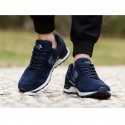 Bona Men's Casual Running Tennis Anti-Smell Basic Style