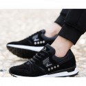 Bona Men's Casual Running Tennis Anti-Smell Basic Style