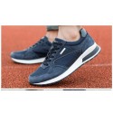 Tenis Masculino De Treino Basico Corrida Estilo Esportivo Anti-Odor