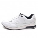 Men's Basic Tennis Casual Running Young Bonn Style