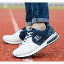 Men's Casual Tennis Training Casual Style Young Solo Straight